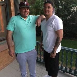 Meet your Posher, Anthony